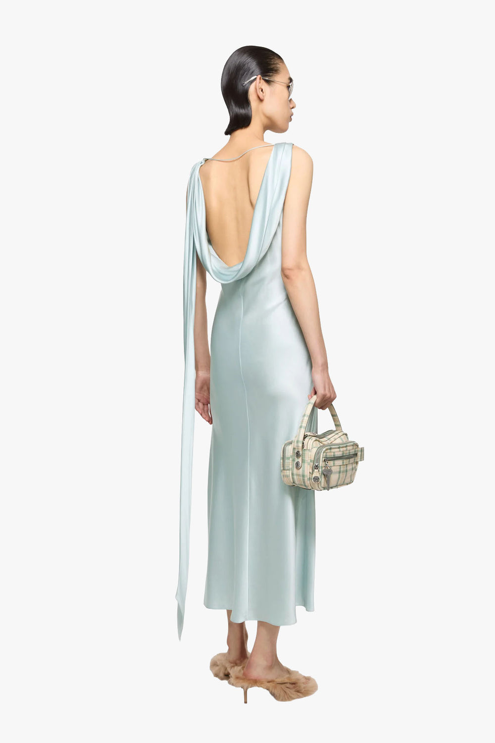 Midi Dress
