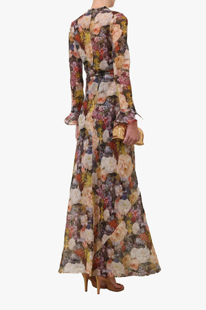 Alchemy Sheath Dress