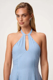Atessa Mini Dress