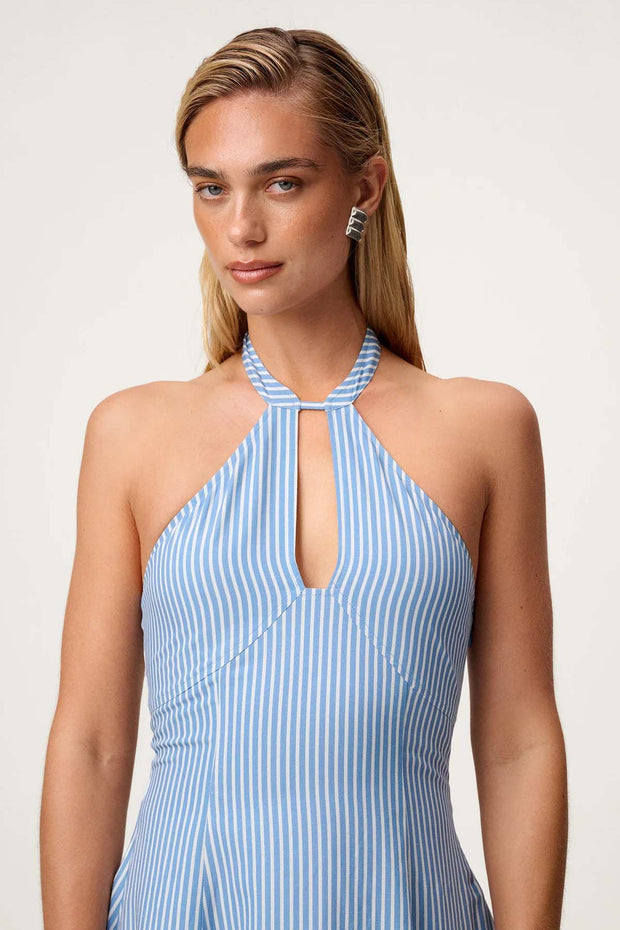 Atessa Mini Dress
