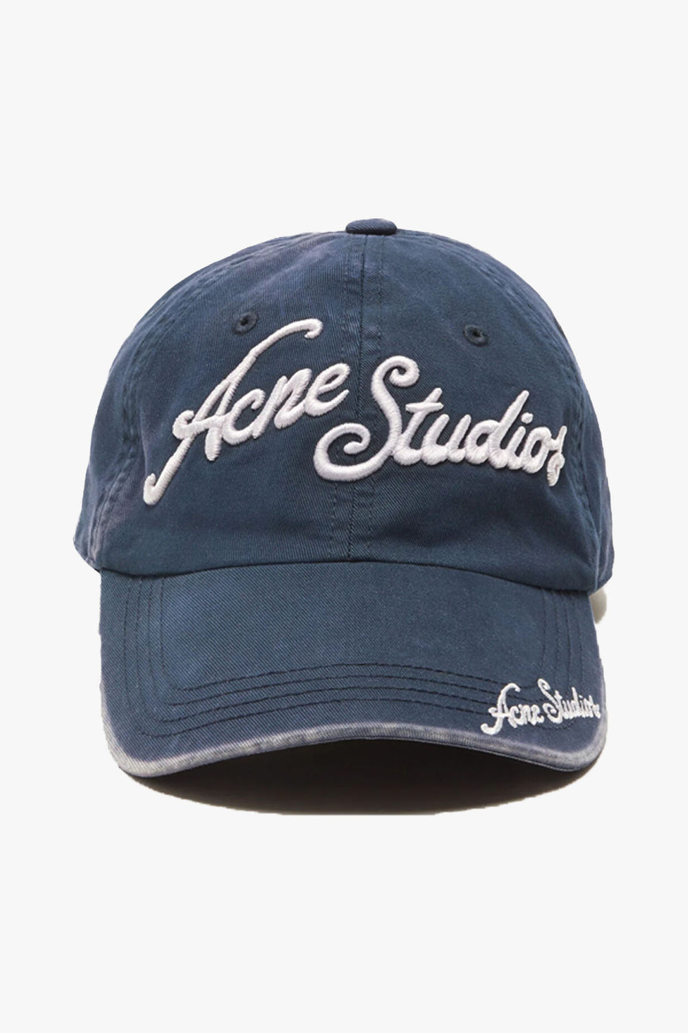Logo Cap