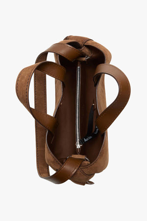 Musubi Tote Suede