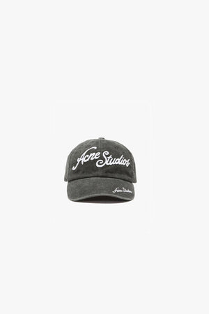 Logo Cap