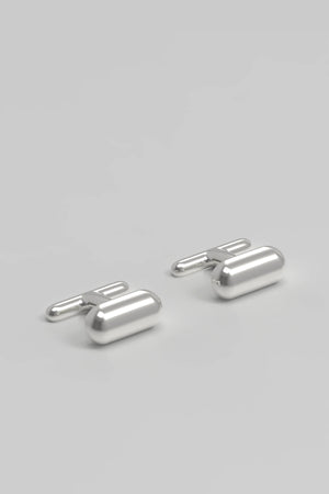 Sculpt Cufflink