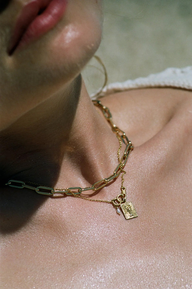 The Good Life Necklace