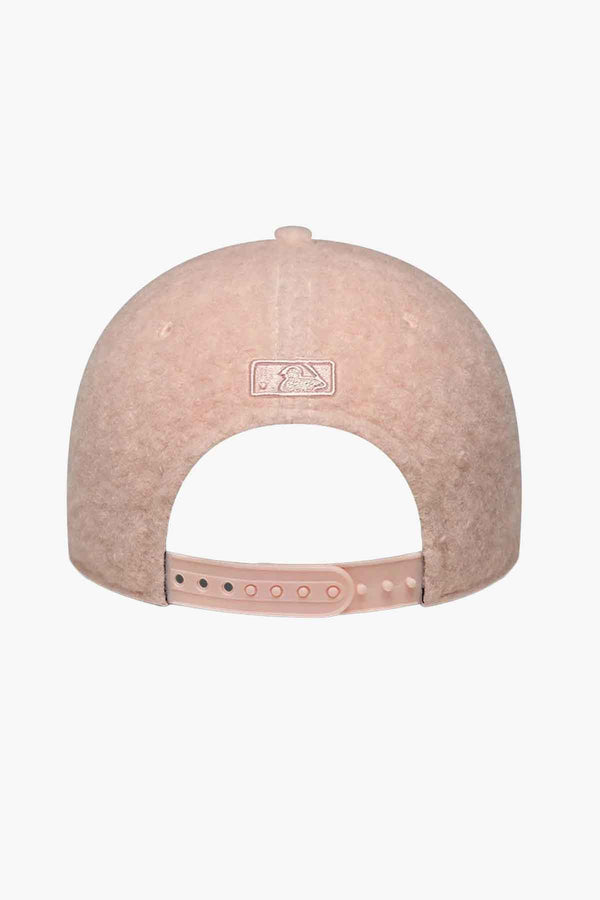 Womens Winter Borg 9Forty Mc Ne