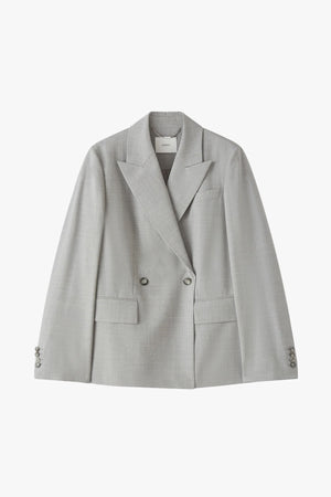 Dana Jacket Wool Tailoring