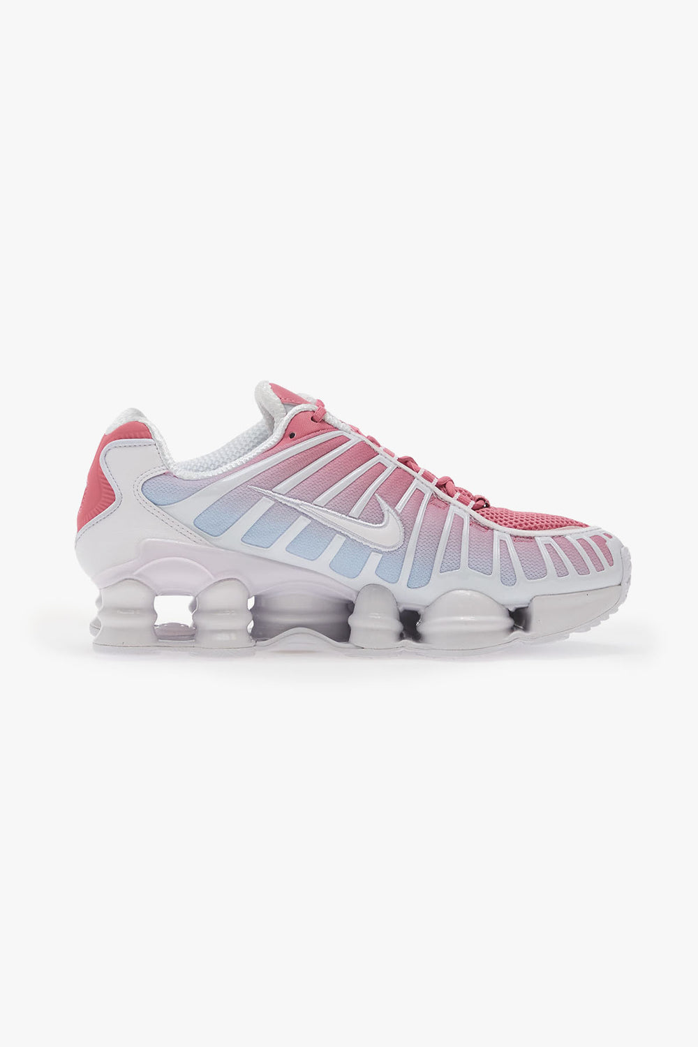 W Nike Shox TL Fade