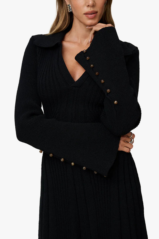 Sondrio mini dress