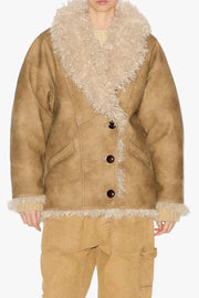 Clea Jacket
