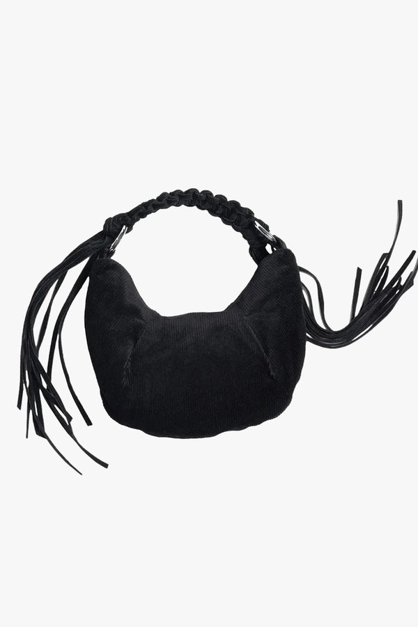 Cocoon Corduroy Micro Bag