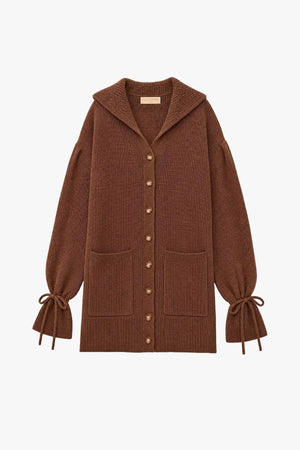 Makila Knit Cardigan