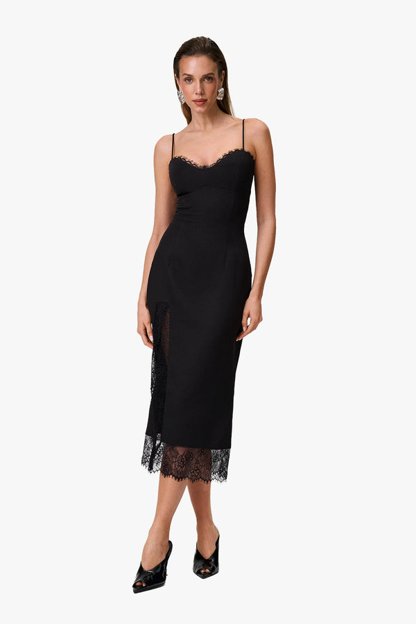 Spezia Dress