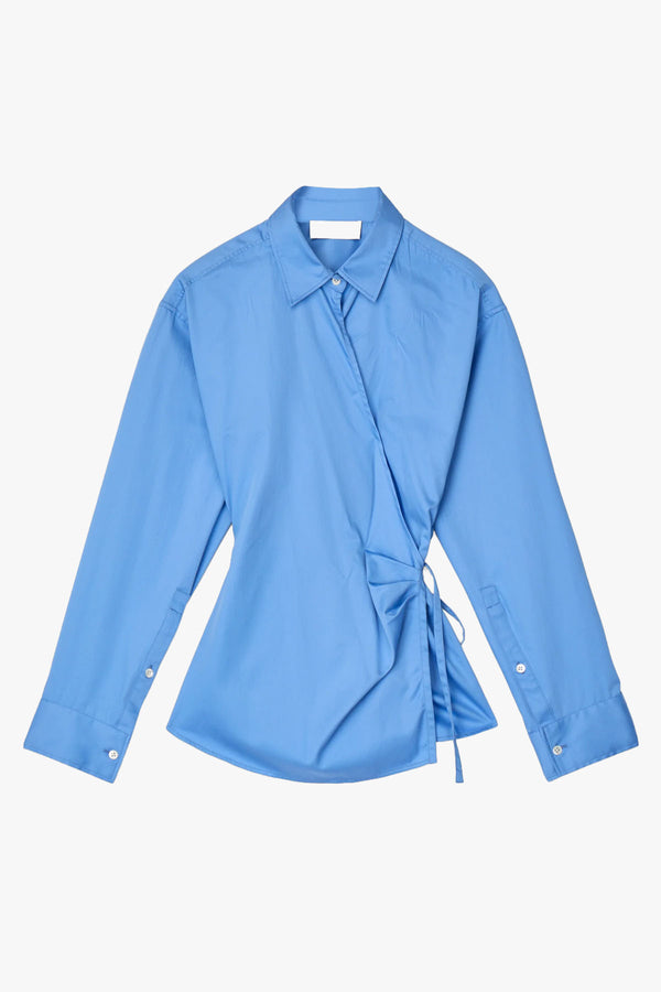 Wrap Shirt
