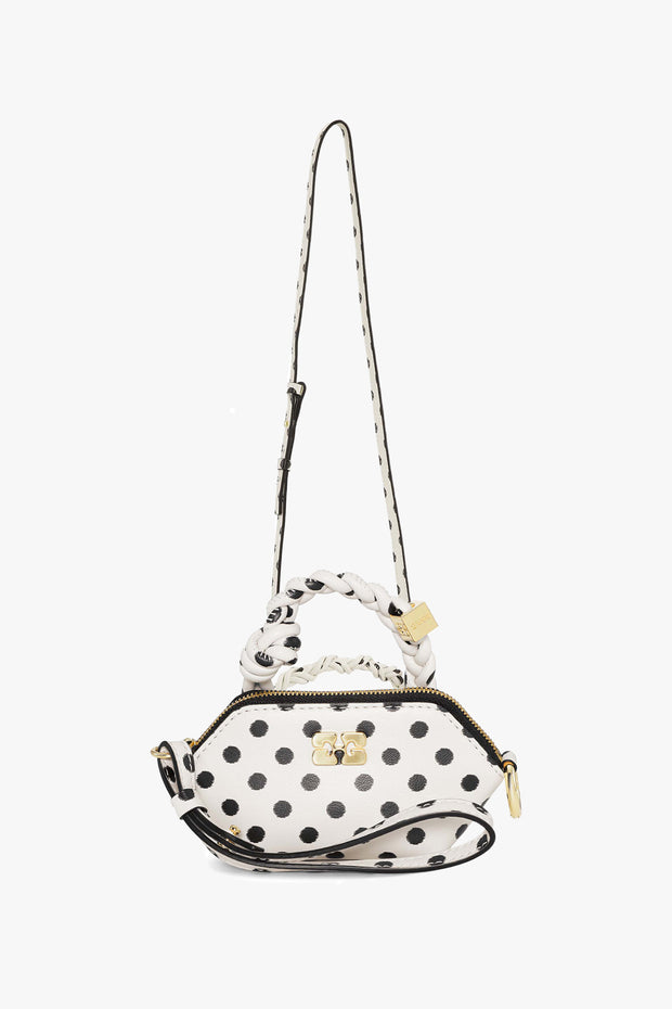 Bou Bag Nano Print Dots