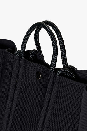 Meridian Large tote Black