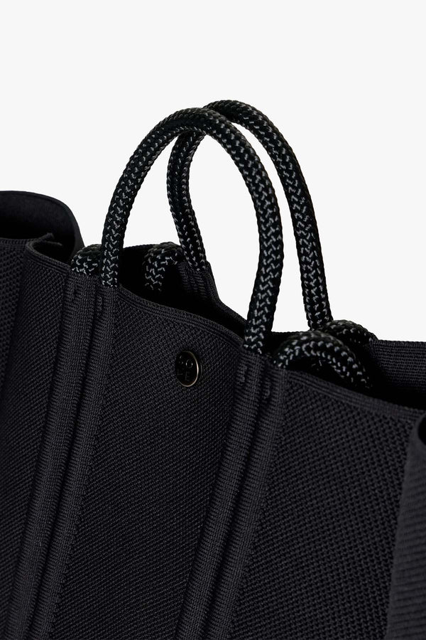Meridian Large tote Black