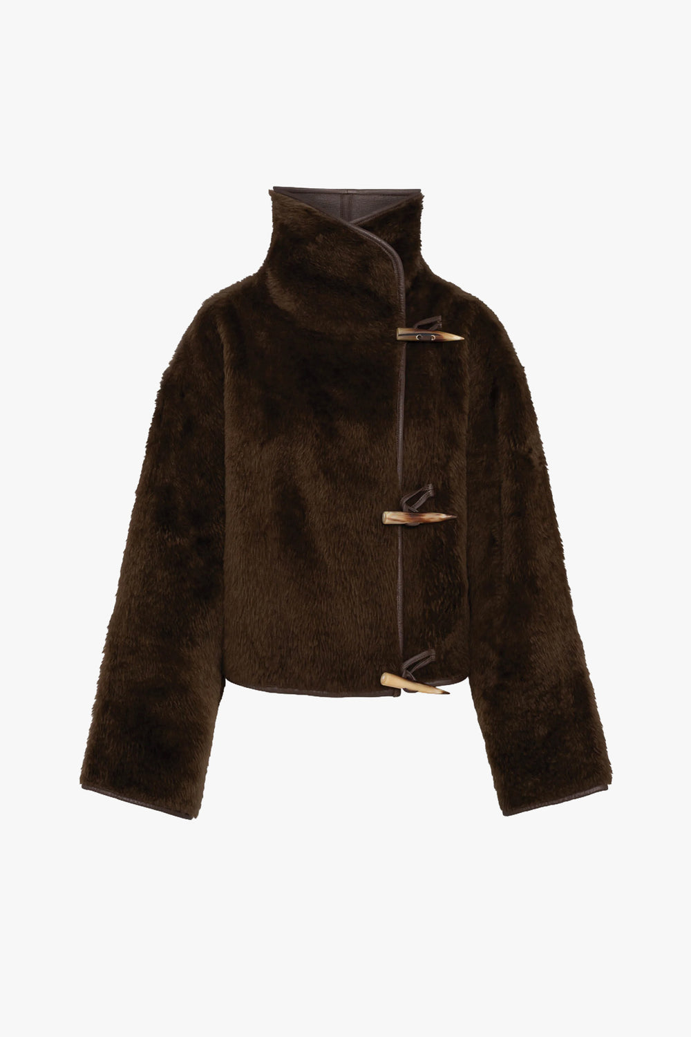 Hawk Jacket