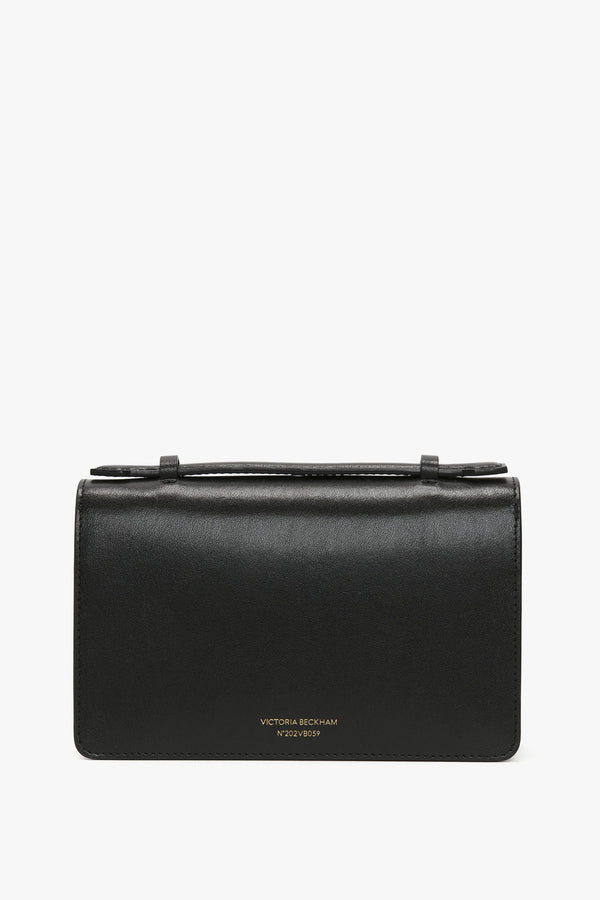 Mini Dorian Bag - Smooth Leather