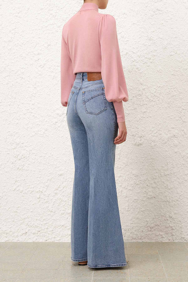 Flare Jean
