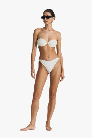 Twisted Bikini Bottom
