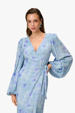 Portofino Maxi Dress