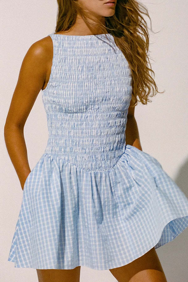 Martina Mini Dress