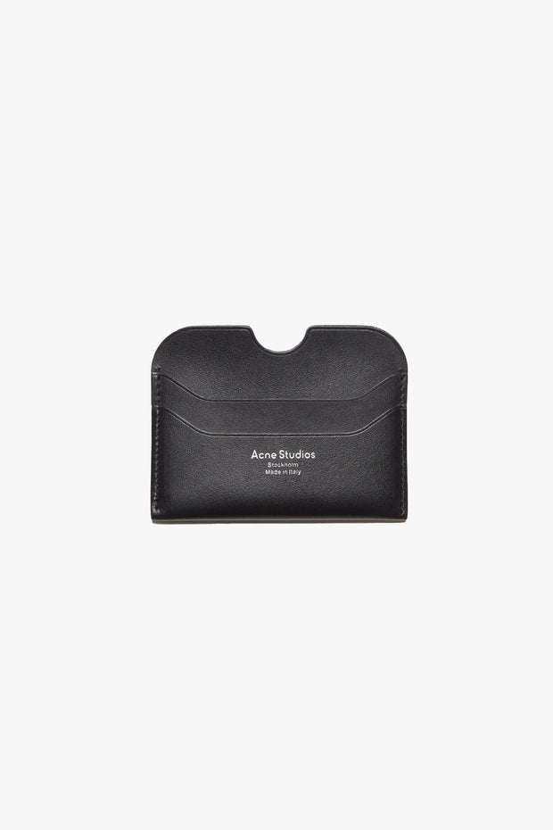 Leather Card Holder