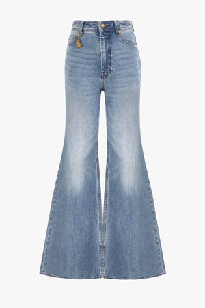 Flare Jean