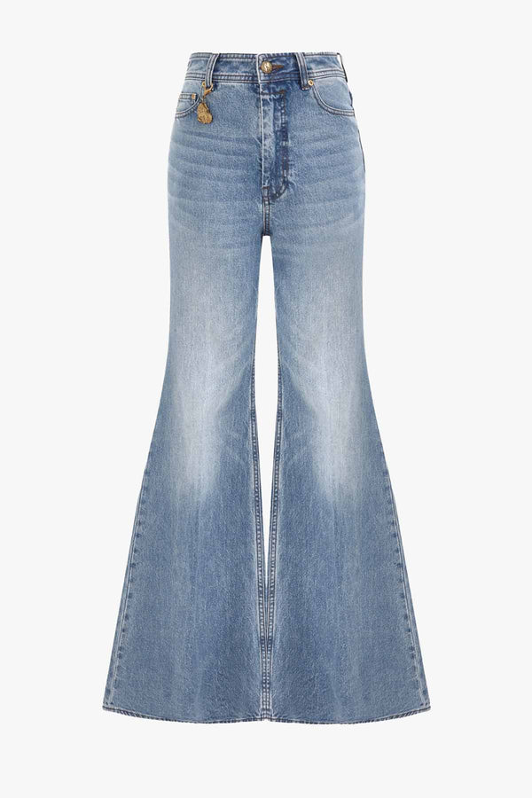 Flare Jean
