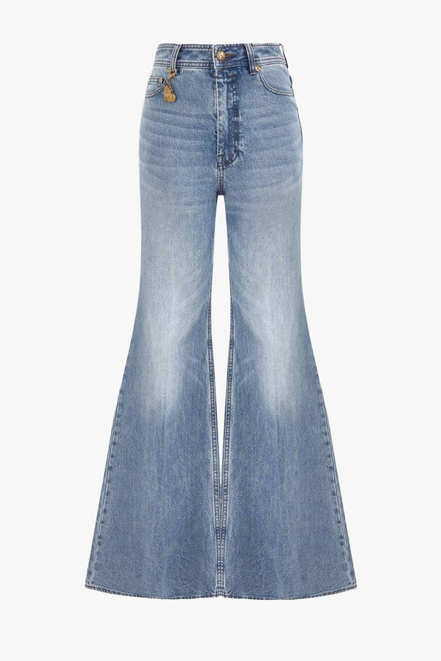 Flare Jean