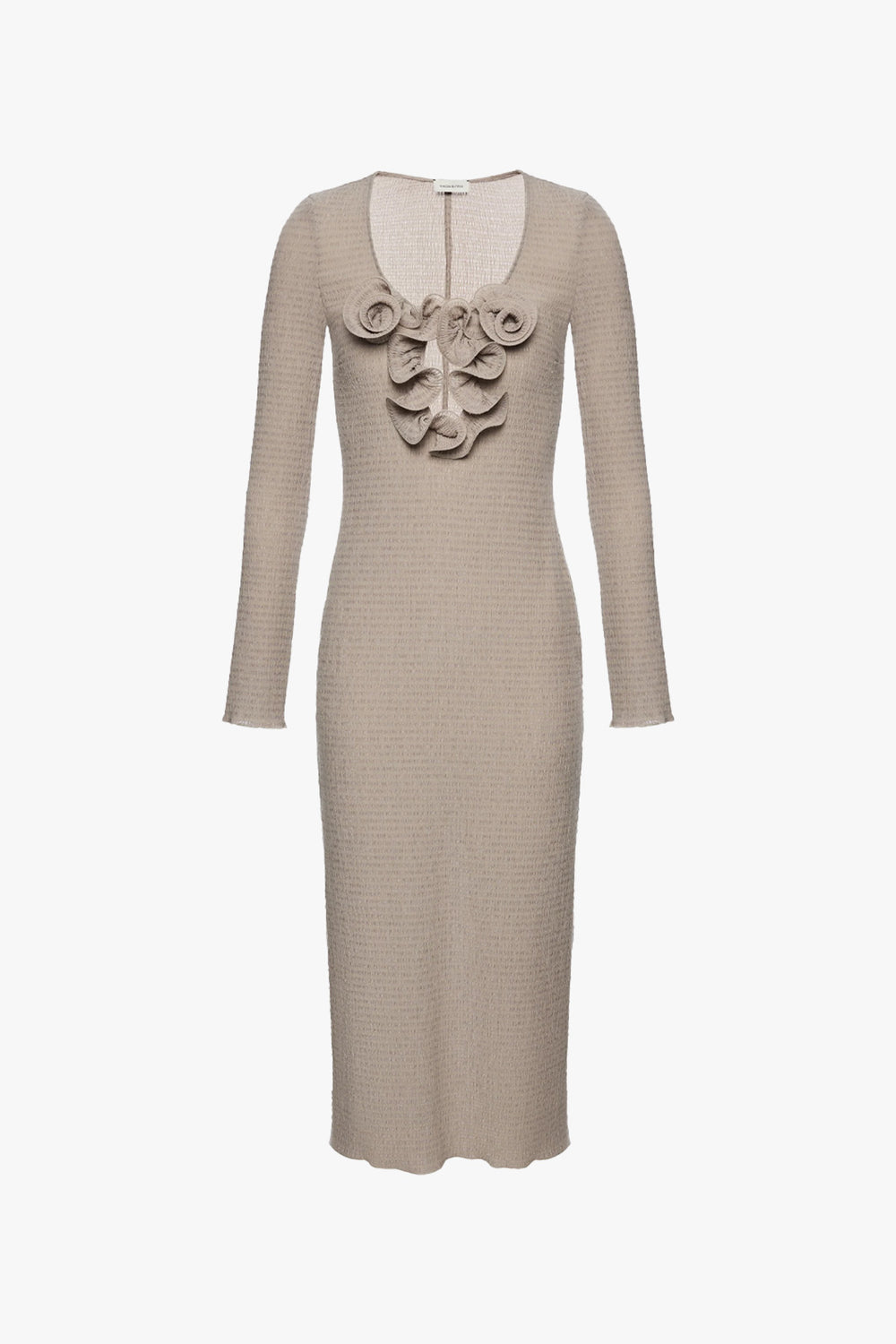 Dress 03 Beach Brown