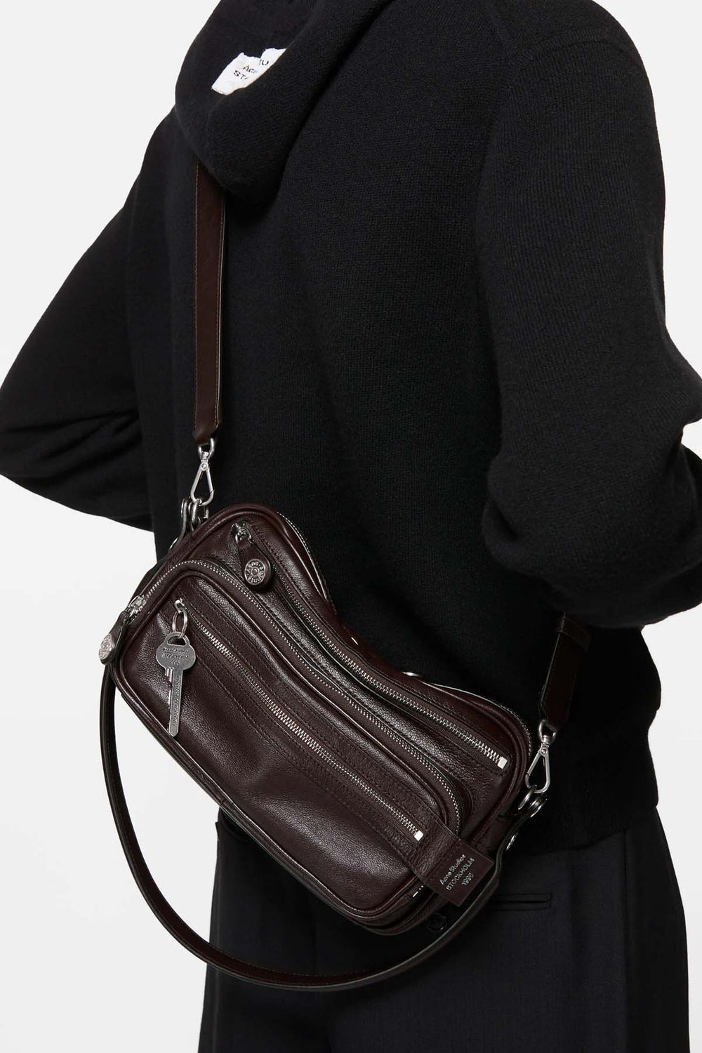 Camero Party Shoulder Bag