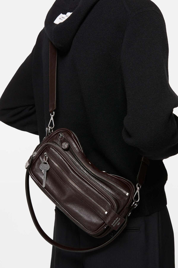 Camero Party Shoulder Bag