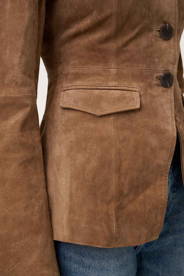 Wesel Blazer