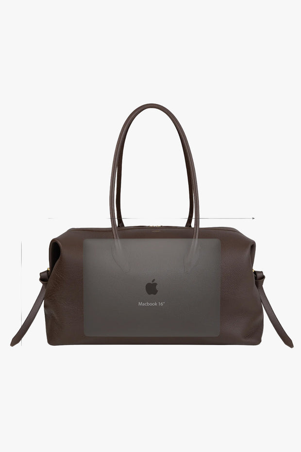 Brioche Weekender