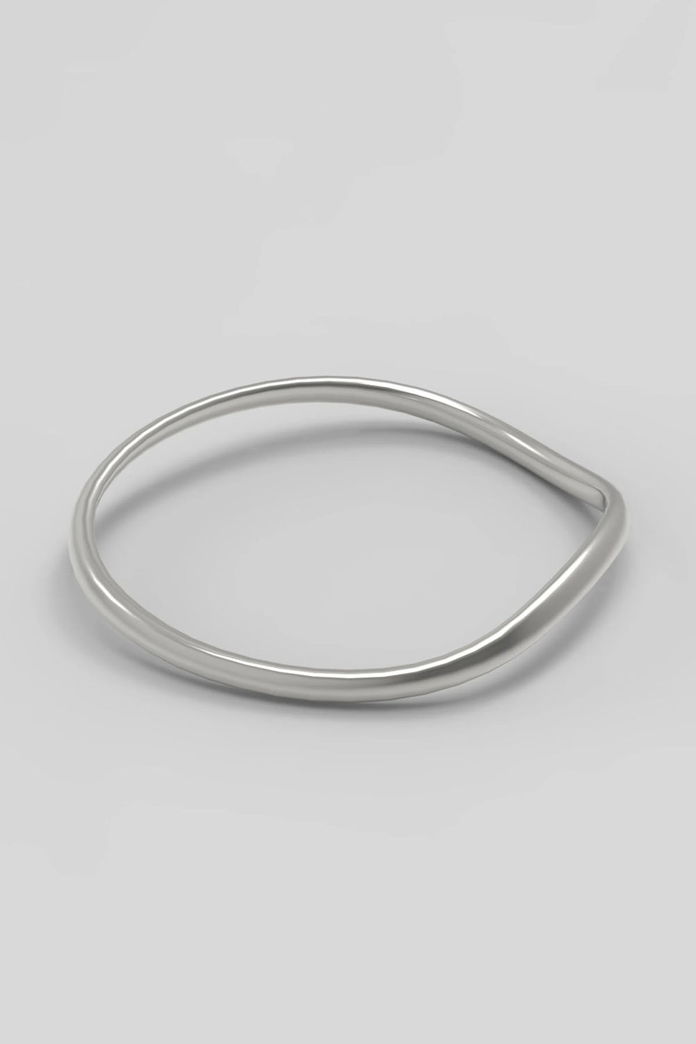 Thorn bangle slim bracelet Small