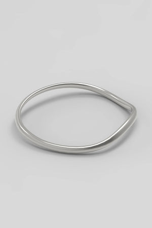 Thorn bangle slim bracelet Small