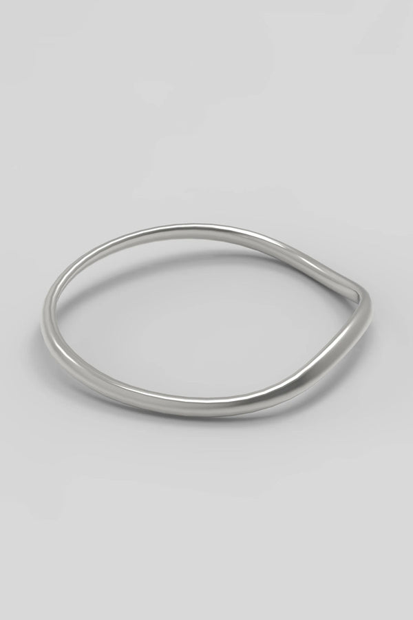Thorn bangle slim bracelet Small