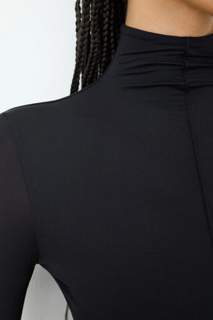 Long Sleeve Bodysuit