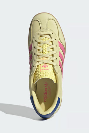 Gazelle Indoor W