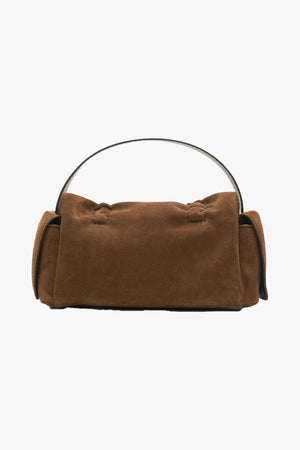 Multipocket Suede S