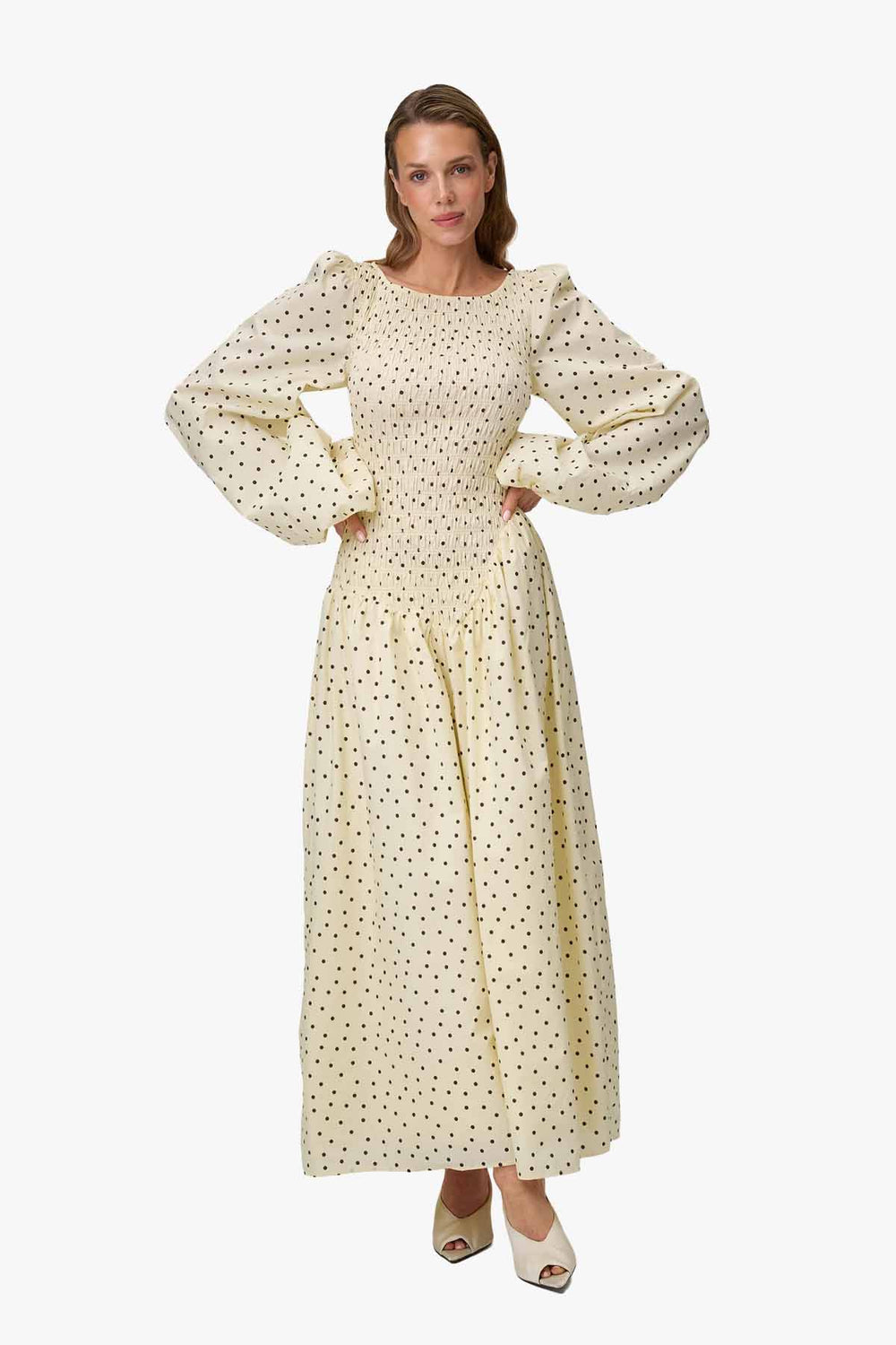 Fermo Maxi Dress