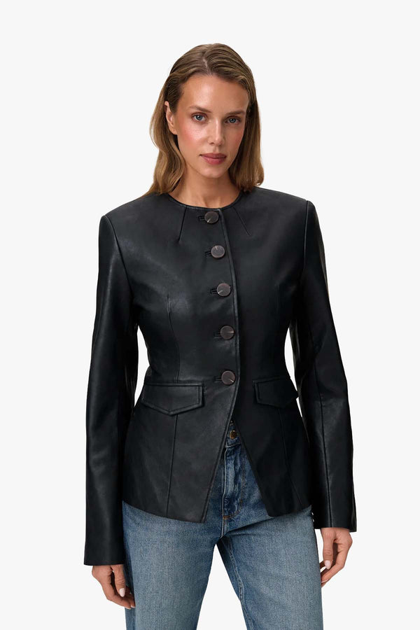 Wesel Blazer