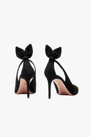 Bow Tie Pump 85