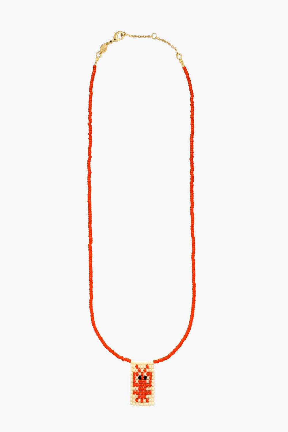 You're My Lobster Necklace