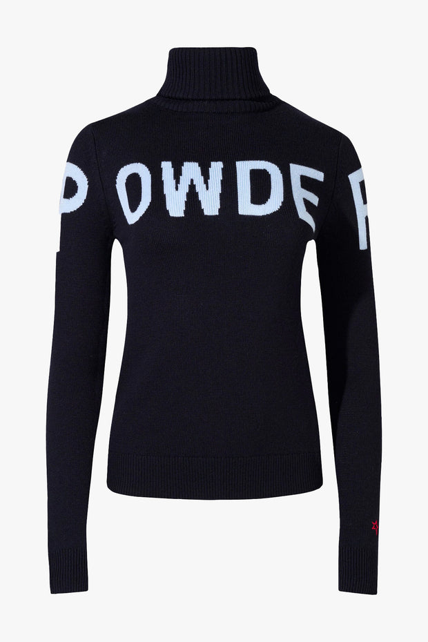 Powder Sweater II