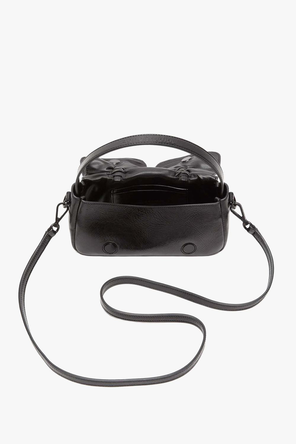 Multi-pocket Micro Bag