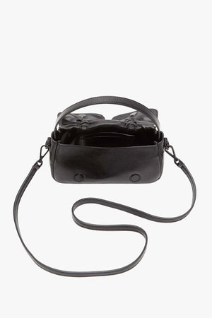 Multi-pocket Micro Bag