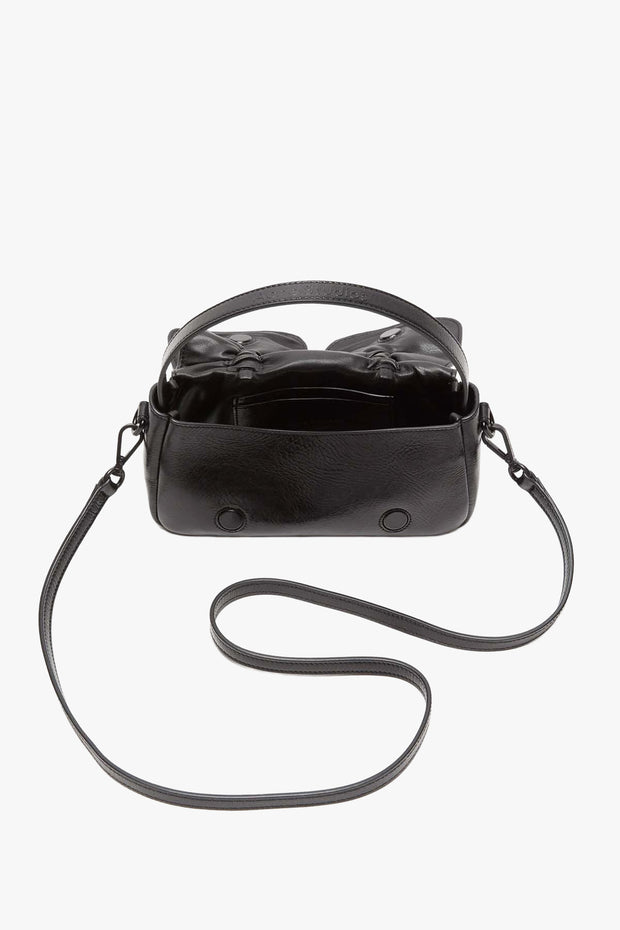 Multipocket Micro Bag